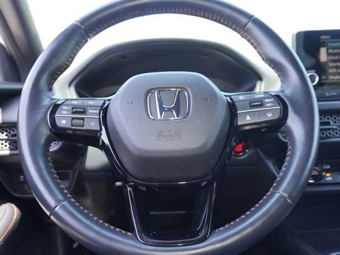 Used 2023 Honda HR-V Sport image 20
