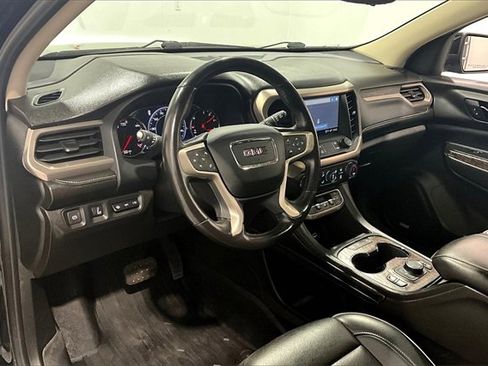 Used 2022 GMC Acadia Denali image 17
