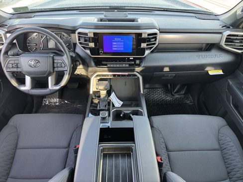 New 2026 Toyota Tundra SR5 RWD image 4