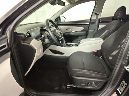Certified 2022 Hyundai Tucson SEL w/ Convenience Package AWD/4WD image 15