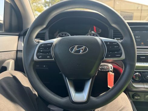 Used 2019 Hyundai Sonata ECO FWD image 9
