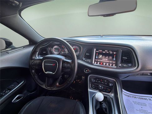 Used 2017 Dodge Challenger T/A image 9