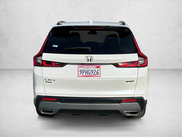 Used 2025 Honda CR-V Sport-L image 7