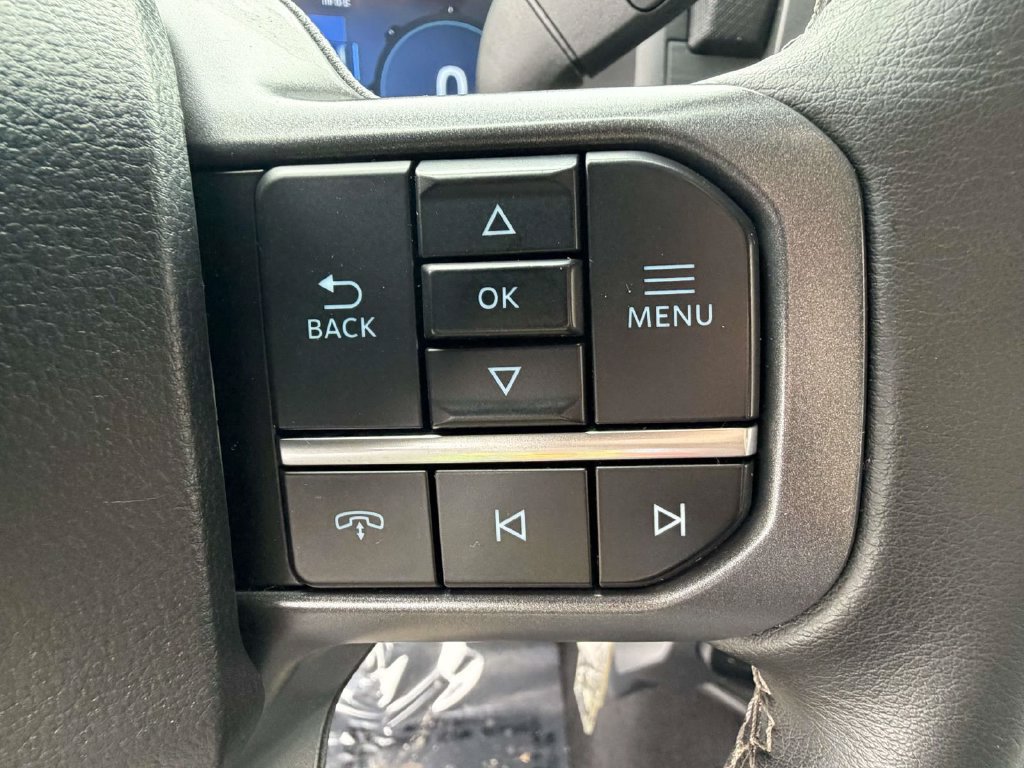 Used 2025 Ford F150 XLT w/ Equipment Group 301A Standard AWD/4WD image 22