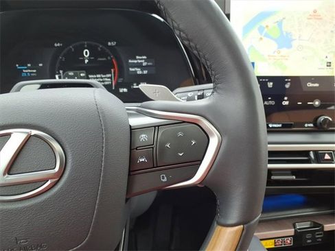 Used 2025 Lexus RX 350 FWD image 24