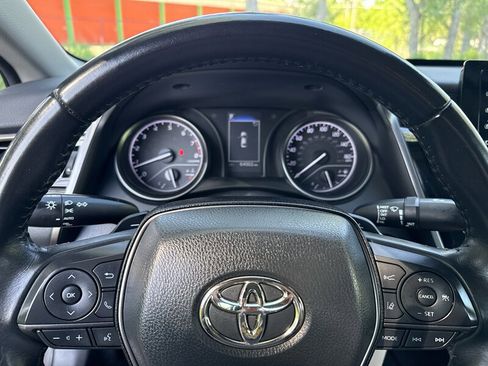 Used 2023 Toyota Camry SE FWD image 36