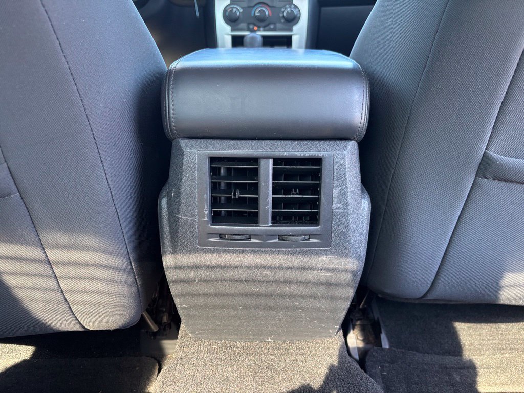 Used 2009 Dodge Charger SXT RWD image 29