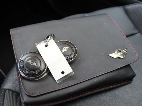 Used 2012 MINI Cooper Hardtop FWD image 21