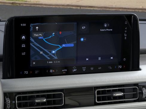 New 2026 Lincoln Aviator Reserve image 14