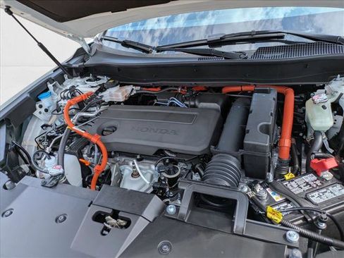 New 2026 Honda CR-V TrailSport image 24