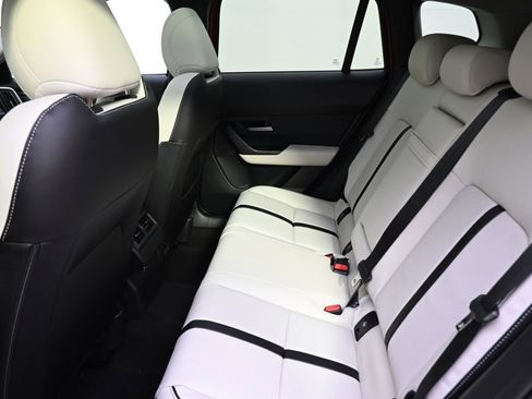 New 2026 MAZDA CX-50 AWD 2.5 S w/ Cargo Package image 21