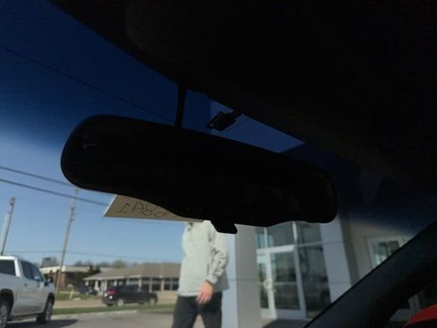 Used 2000 Chevrolet Corvette Coupe w/ Roof Pkg image 38