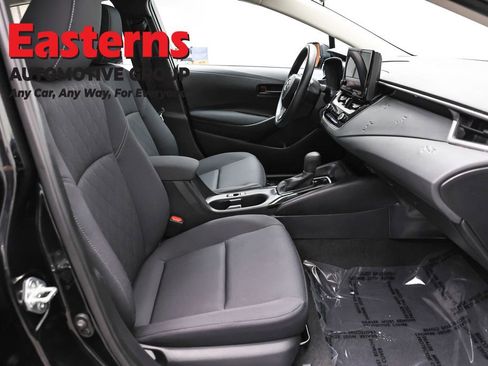 Used 2024 Toyota Corolla LE image 23