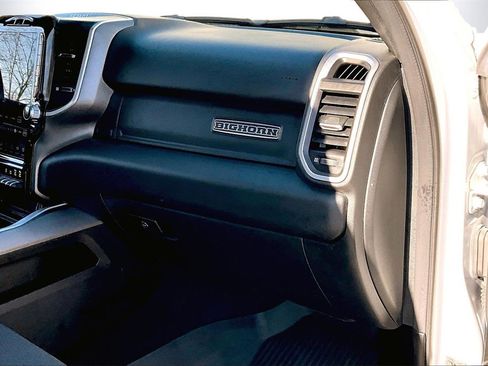 Used 2023 RAM 1500 Big Horn image 20