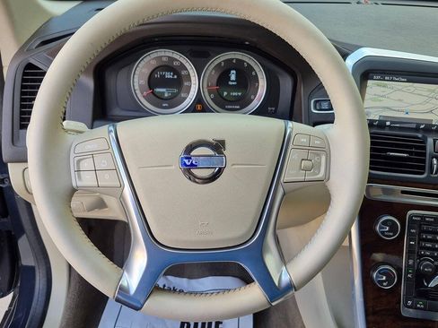 Used 2013 Volvo XC60 3.2 FWD image 35