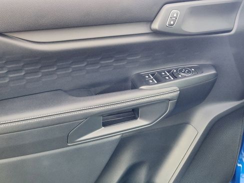 New 2026 Ford Ranger XLT w/ Equipment Group 301A High image 17