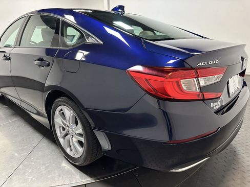 Used 2020 Honda Accord LX image 10