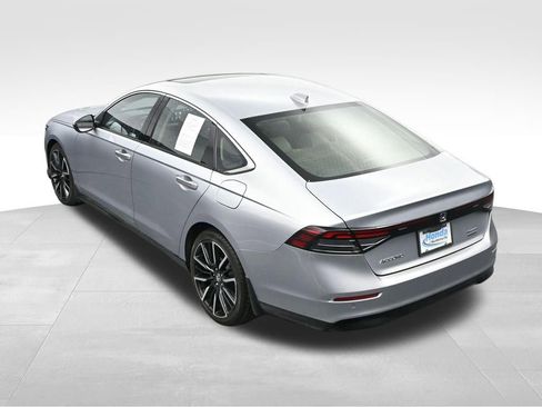 Used 2025 Honda Accord Touring image 34