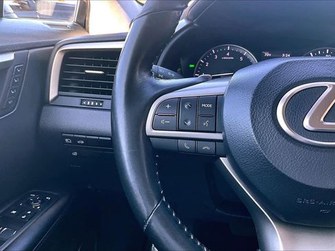 Used 2020 Lexus RX 350 AWD w/ Premium Package image 23