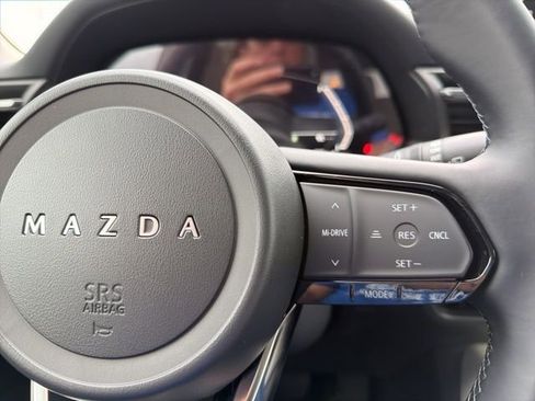 New 2026 MAZDA CX-5 Select image 21