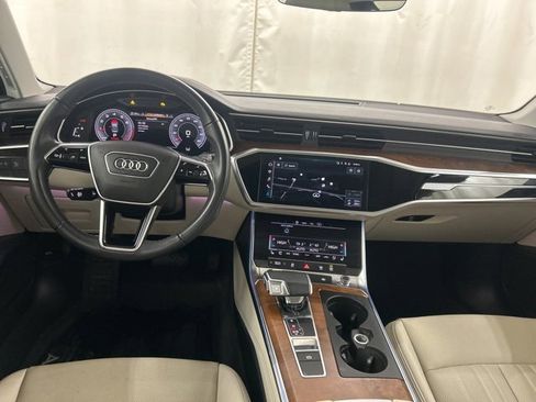 Used 2023 Audi A6 Premium Plus w/ Premium Plus Package image 26