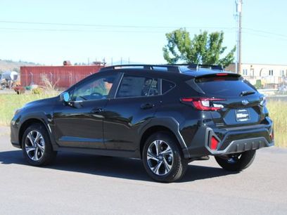 New 2026 Subaru Crosstrek 2.5i Premium