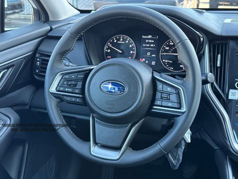 New 2025 Subaru Legacy Premium image 13