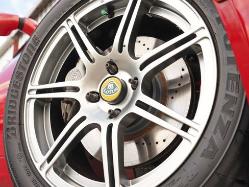 Used 2006 Lotus Elise RWD image 44