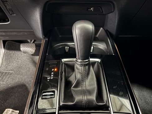 Used 2021 MAZDA CX-30 2.5 Turbo w/ Premium Plus Pkg image 26