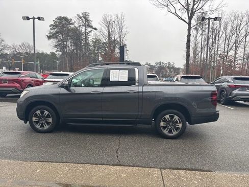 Used 2019 Honda Ridgeline RTL-E image 5