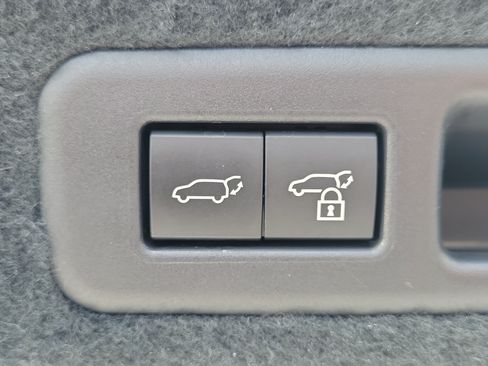 Used 2022 Lexus RX 350 F Sport w/ Accessory Package AWD/4WD image 7