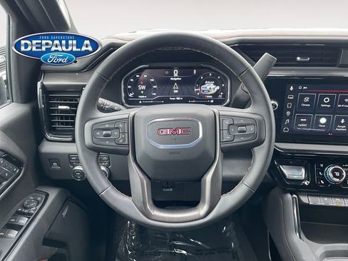 Used 2025 GMC Sierra 2500 AT4 w/ AT4 Premium Plus Package image 15