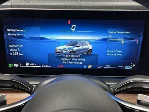 Certified 2026 Mercedes-Benz GLE 350 4MATIC image 18