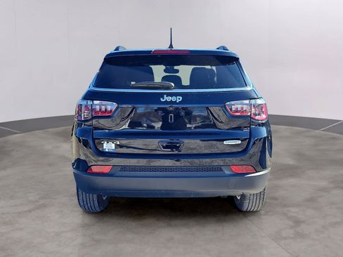 Used 2022 Jeep Compass Latitude w/ Convenience Group image 5