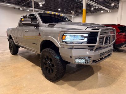 Used 2021 RAM 2500 Laramie