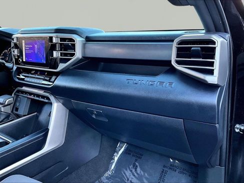 Used 2025 Toyota Tundra SR5 image 21