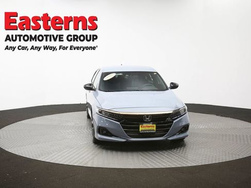 Used 2022 Honda Accord Sport image 50
