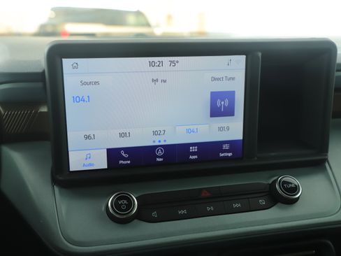 Certified 2024 Ford Maverick Lariat image 16