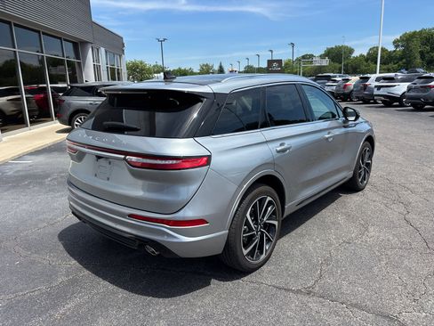 Certified 2024 Lincoln Corsair Grand Touring w/ Equipment Group 301A AWD/4WD image 7