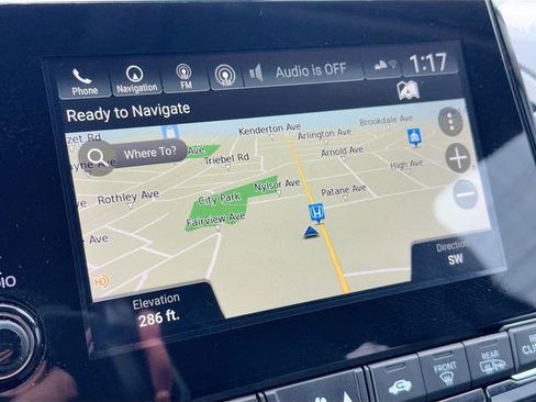 Used 2019 Honda Odyssey Elite image 12