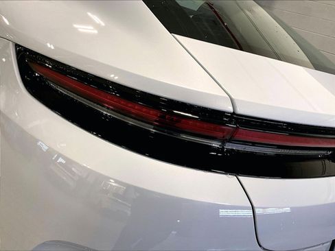 New 2026 Porsche Panamera 4 image 25