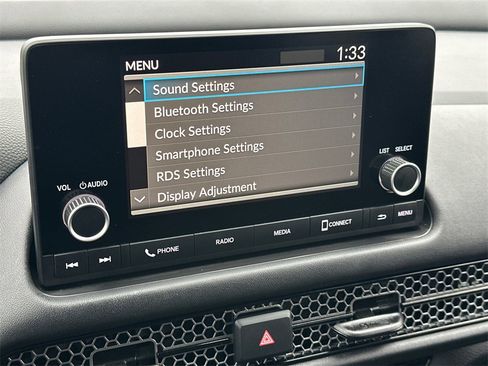 Used 2025 Honda HR-V Sport image 23