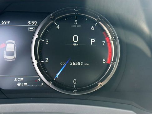 Used 2022 Lexus IS 350 F Sport RWD image 38