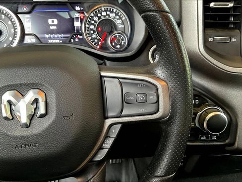 Used 2024 RAM 1500 Tradesman w/ Warlock PACKAGE AWD/4WD image 13