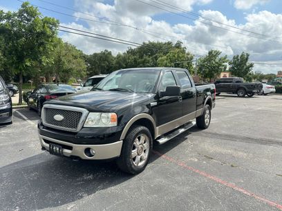 Used 2006 Ford F150 XLT