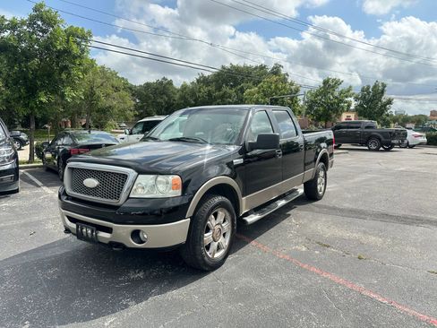 Used 2006 Ford F150 XLT image 1