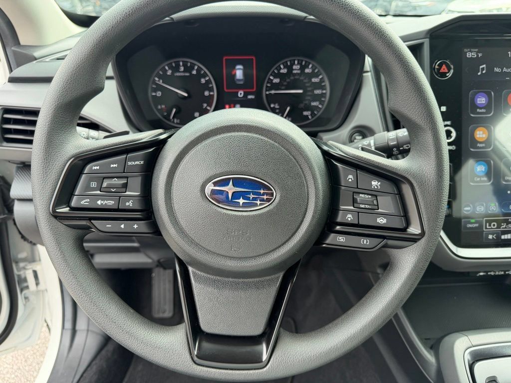Used 2026 Subaru Crosstrek 2.5i Premium AWD/4WD image 23