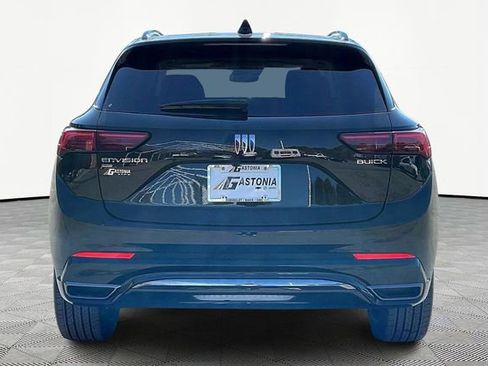 New 2026 Buick Envision Sport Touring AWD/4WD image 5