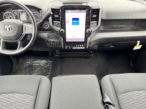 New 2026 RAM 2500 Tradesman w/ Power Wagon Package image 12