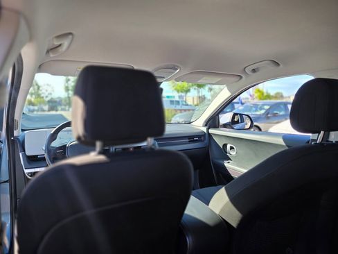 Certified 2024 Hyundai Ioniq 5 SEL image 16